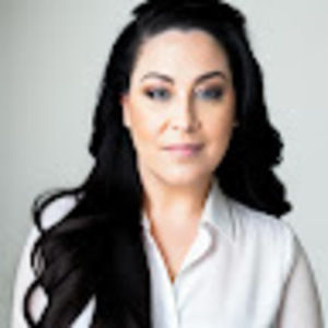 Meet your Posher, Anita